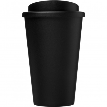 Logotrade Firmengeschenke das Foto: Americano® 350 ml Isolierbecher