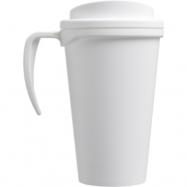 Logotrade Werbeartikel das Foto: Americano® Grande 350 ml Isolierbecher