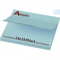 Sticky-Mate® Haftnotizen 75x75 mm, Hellblau