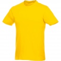 Heros T-Shirt für Herren, Gelb