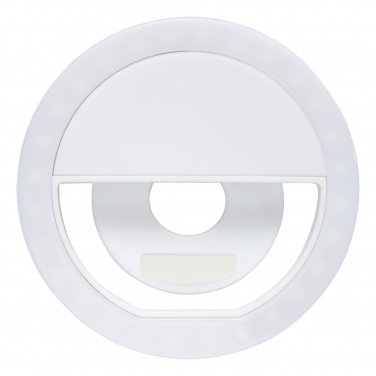 Logotrade Firmengeschenke das Foto: Ring Selfie Licht