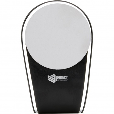 Logotrade Geschäftsgeschenke das Foto: Aero magnetische Telefonhalterung