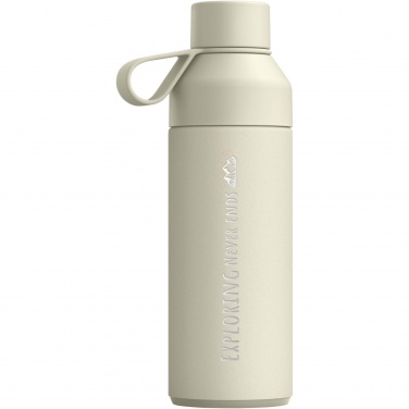 Logotrade Werbeartikel das Foto: Ocean Bottle 500 ml vakuumisolierte Flasche