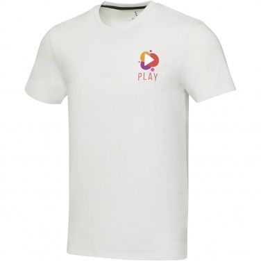 Logotrade Werbeartikel das Foto: Avalite Aware™ T-Shirt aus recyceltem Material Unisex 