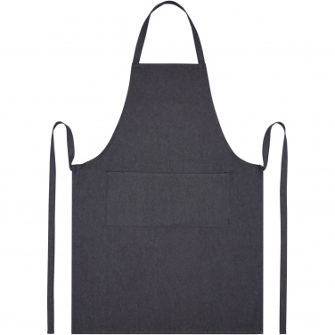 Logotrade werbemittel das Foto: Nima 320g/m2 Aware™ Denim-Schürze 