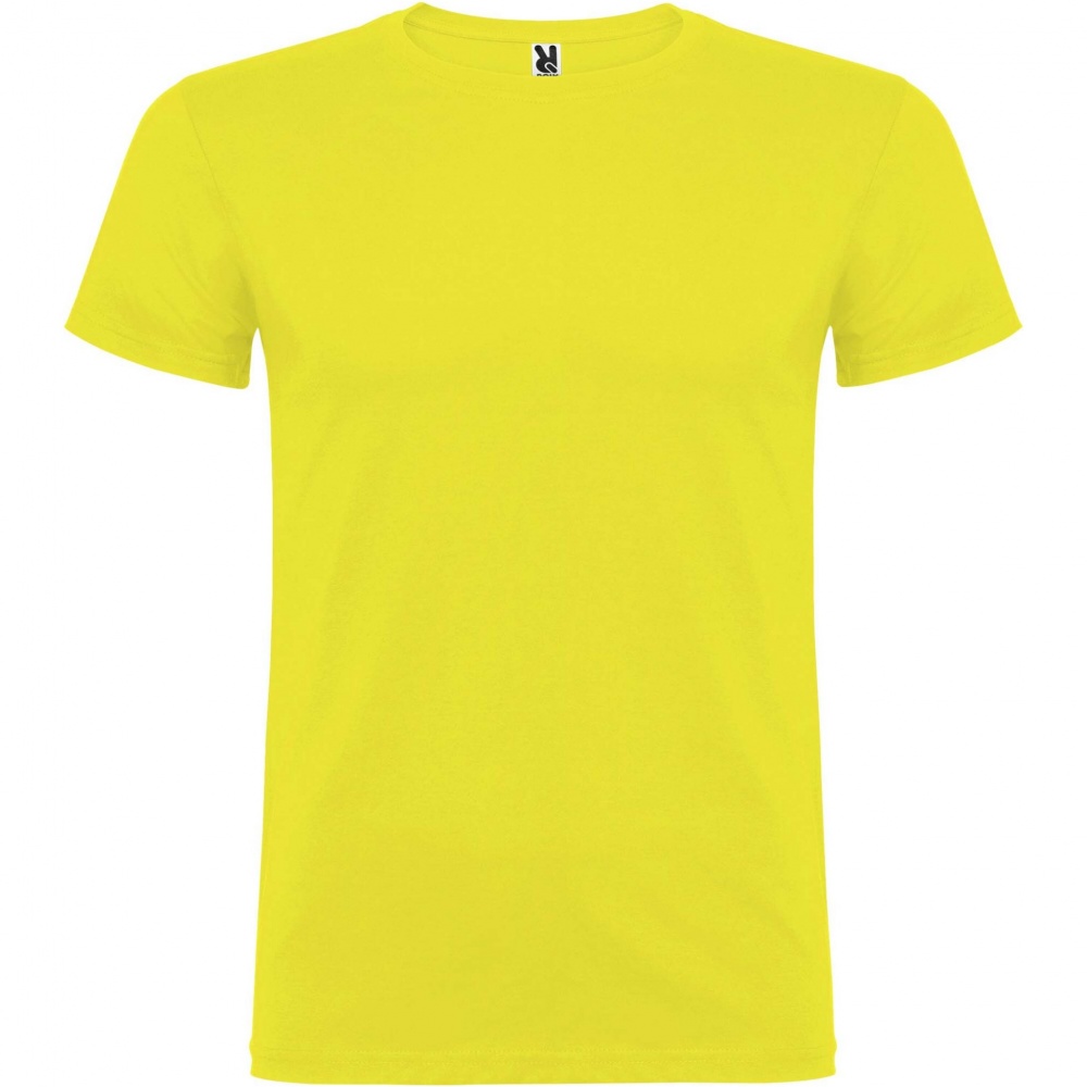 Logotrade Logogeschenke das Foto: Beagle T-Shirt für Herren