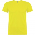 Beagle T-Shirt für Herren, Gelb