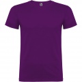Beagle T-Shirt für Herren, Lila
