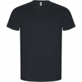 Golden T-Shirt für Herren, Ebenholz