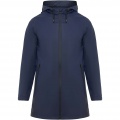 Sitka Regenmantel für Herren, Marineblau