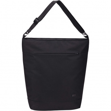 Logotrade Werbeartikel das Foto: Case Logic Invigo umwandelbarer Rucksack 