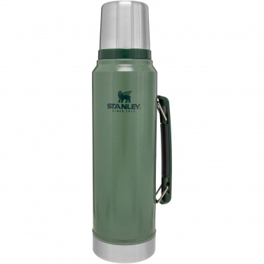 Logotrade Werbegeschenke das Foto: Stanley 1000 ml Classic Legendary Isolierflasche