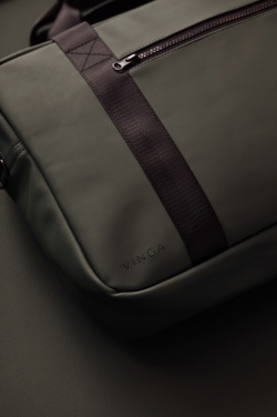 Logotrade Werbeartikel das Foto: VINGA Baltimore Computertasche