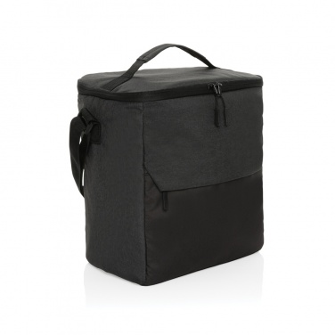 Logotrade Geschäftsgeschenke das Foto: Kazu AWARE™ RPET Kühltasche