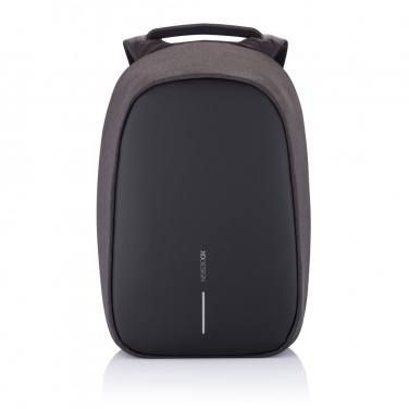 Logotrade Geschäftsgeschenke das Foto: Bobby Hero XL Anti-Diebstahl-Rucksack