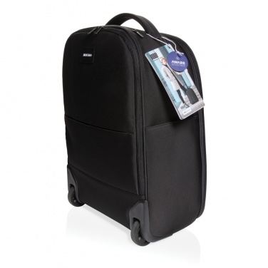 Logotrade Werbegeschenke das Foto: Bobby Rucksack Trolley