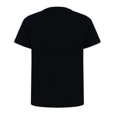 Logotrade werbemittel das Foto: Iqoniq Koli Kids T-Shirt aus recycelter Baumwolle