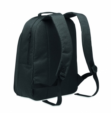 Logotrade Firmengeschenke das Foto: 300D RPET Kühlrucksack
