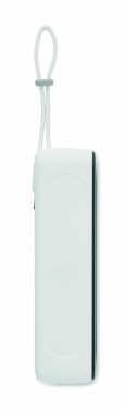 Logotrade Werbeartikel das Foto: 10.000 mAh Powerbank mit COB