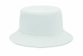 Bucket Hut 260g/m², Weiß