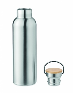 Logotrade Logogeschenke das Foto: Isolierflasche 750 ml