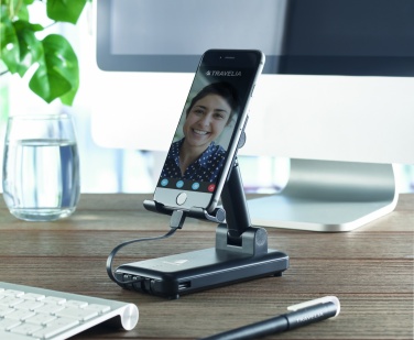 Logotrade Werbeartikel das Foto: 10000 mAh Powerbank