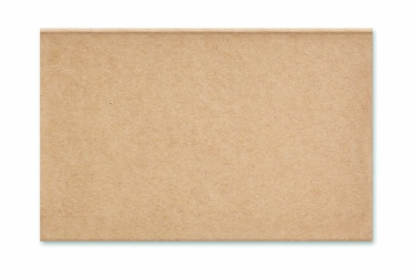 Logotrade Werbegeschenke das Foto: Notizzettelhalter mit Kalender