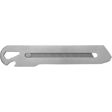 Logotrade Logogeschenke das Foto: Linear Cuttermesser