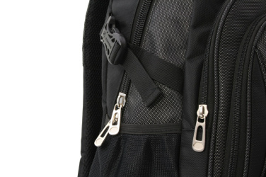 Logotrade Logogeschenke das Foto: Rucksack 69903400