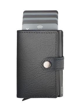 Logotrade Logogeschenke das Foto: RFID Geldbörse 2161318