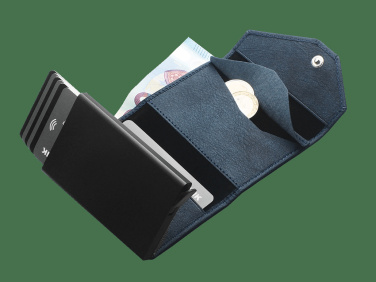 Logotrade Logogeschenke das Foto: RFID Geldbörse 1249326