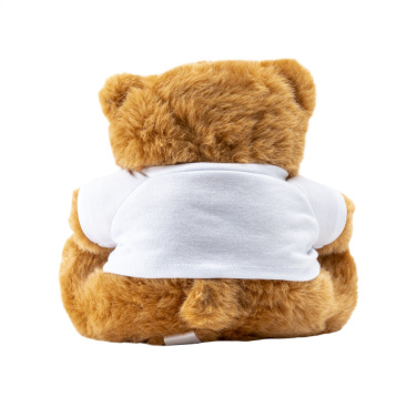 Logotrade Geschäftsgeschenke das Foto: Kuscheltier BigBrowny Bear