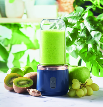 Logotrade Geschäftsgeschenke das Foto: Smoothie Mixer