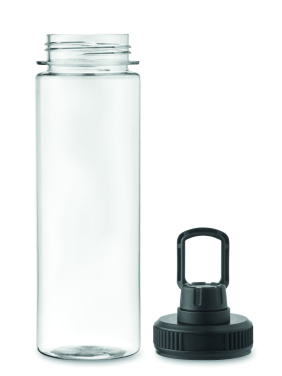 Logotrade werbemittel das Foto: Trinkflasche RPET 750 ml