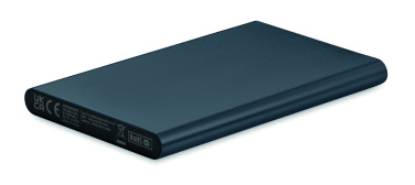 Logotrade Werbeartikel das Foto: Powerbank 4000 mAh