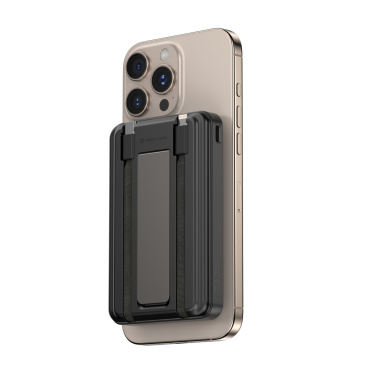Logotrade Logogeschenke das Foto: Urban Vitamin Delano 5-in-1 10.000mAh 20W PD magn. Powerbank