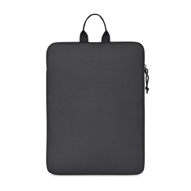 Logotrade Logogeschenke das Foto: Renew AWARE™ rPET 16'' Laptop Sleeve