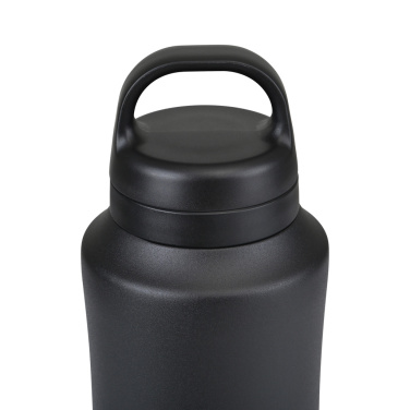 Logotrade Firmengeschenke das Foto: Aviana™ Rowan RCS recycelte Wasserflasche 740ml