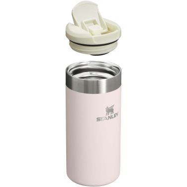 Logotrade Logogeschenke das Foto: Stanley 350 ml AeroLight™ Transit Thermobecher 
