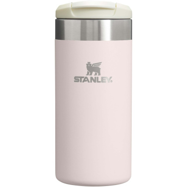 Logotrade werbemittel das Foto: Stanley 350 ml AeroLight™ Transit Thermobecher 
