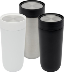 Camden 350 ml RCS-zertifizierter Becher aus Edelstahl