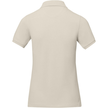 Logotrade Werbeartikel das Foto: Calgary Poloshirt für Damen