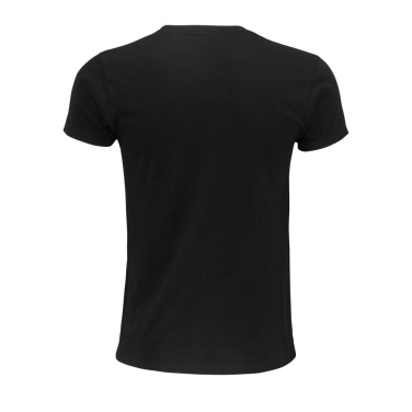 Logotrade werbemittel das Foto: Explorer T-shirt Unisex