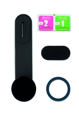 Logotrade Geschäftsgeschenke das Foto: Flexi-Kfz-Ladegerät 15W