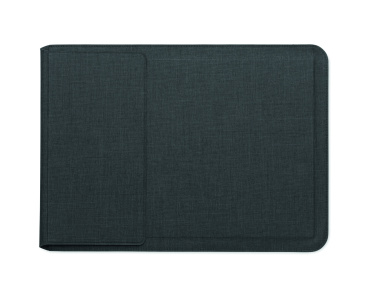 Logotrade Werbeartikel das Foto: 16" Laptop-Hülle RPET
