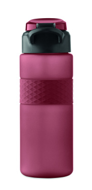 Logotrade Firmengeschenke das Foto: Trinkflasche RPET 700ml