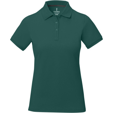 Logotrade Logogeschenke das Foto: Calgary Poloshirt für Damen