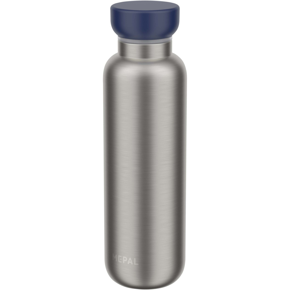 Logotrade Geschäftsgeschenke das Foto: Mepal Ellipse 500 ml Thermoflasche