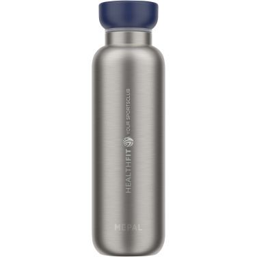 Logotrade Firmengeschenke das Foto: Mepal Ellipse 500 ml Thermoflasche