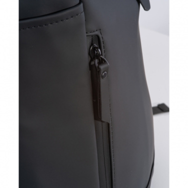 Logotrade werbemittel das Foto: Laptop-Rucksack NORWICH